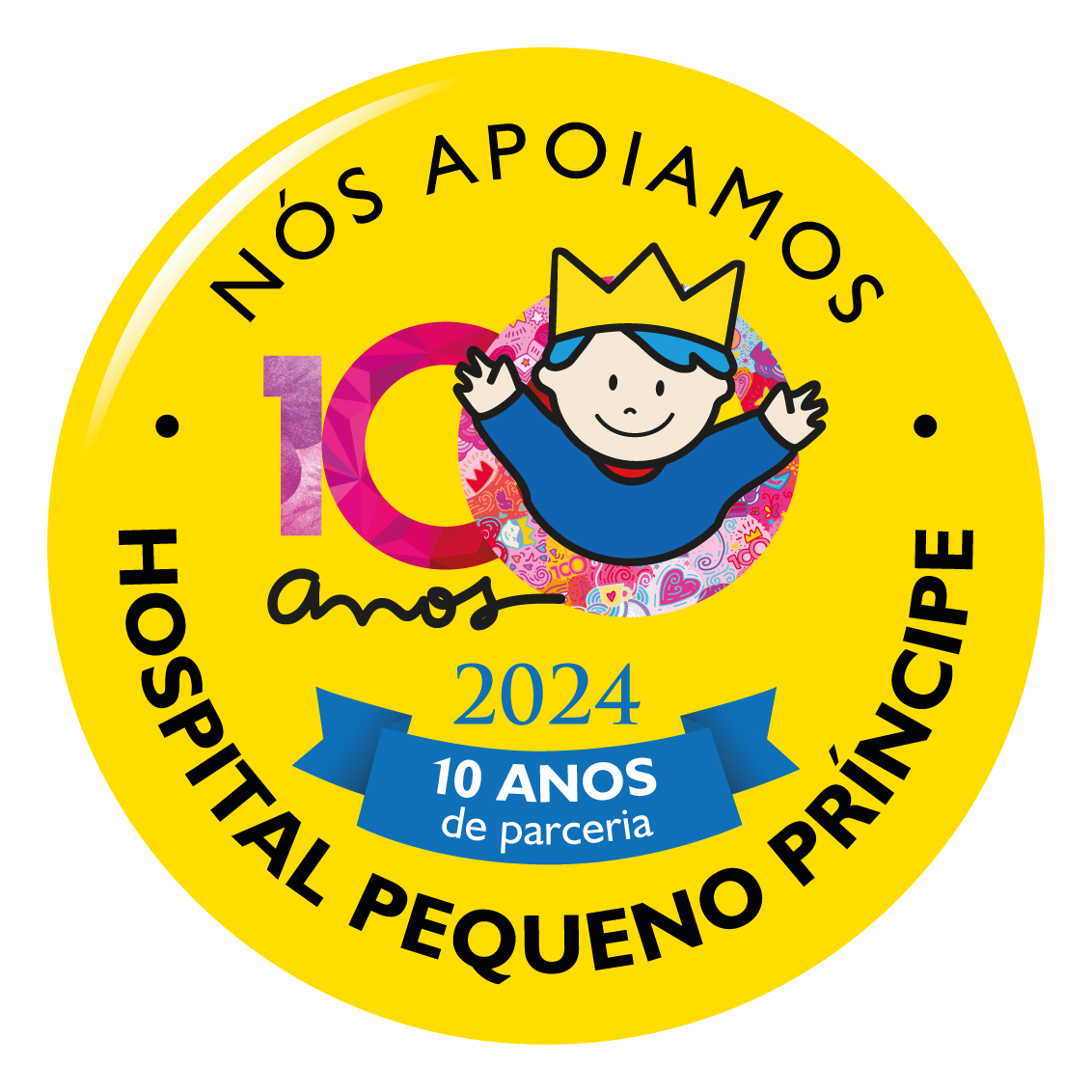  Hospital Pequeno Príncipe